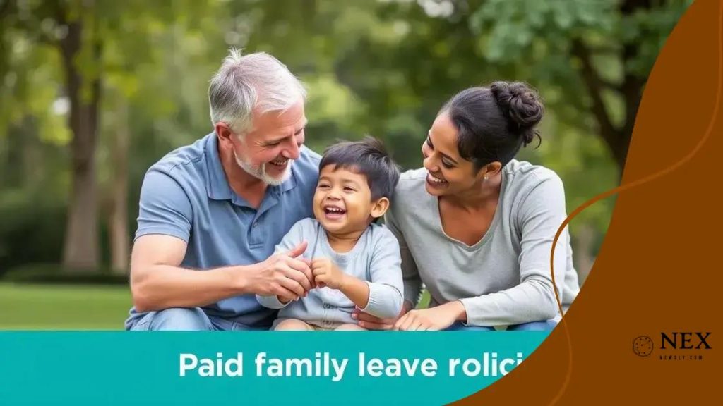 Paid family leave policies broadened: understanding the changes