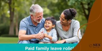Paid family leave policies broadened: understanding the changes