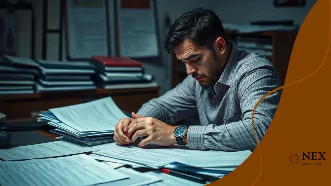 Common challenges faced by applicants