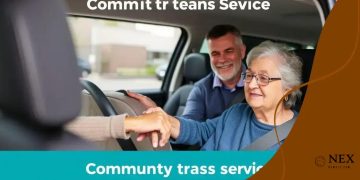 Transportation assistance for seniors enhanced: a comprehensive guide