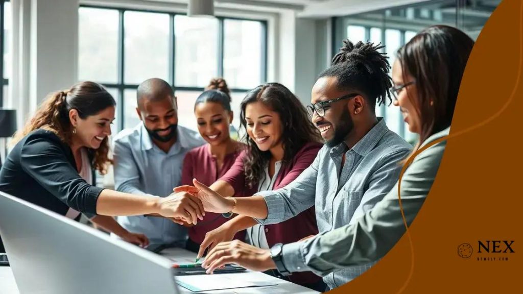 Implementation of new workforce development programs lets you thrive