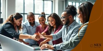 Implementation of new workforce development programs lets you thrive