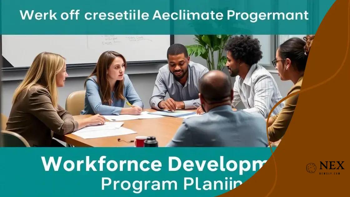 Strategies for effective program implementation