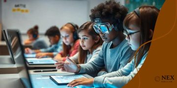 AI now part of school lessons: transforming education