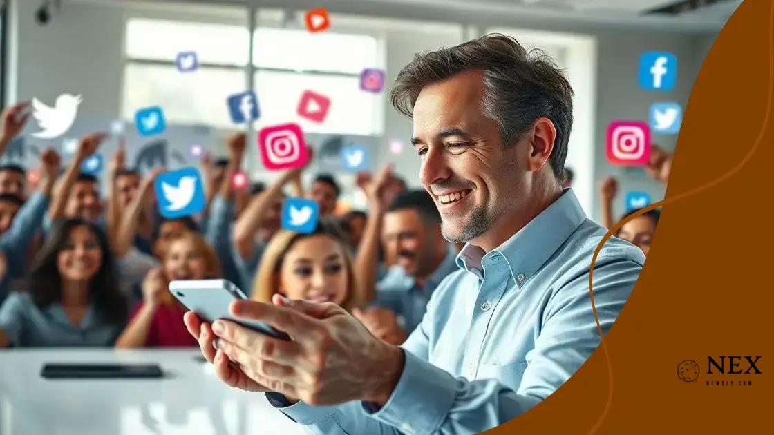 Understanding the role of social media in campaigning