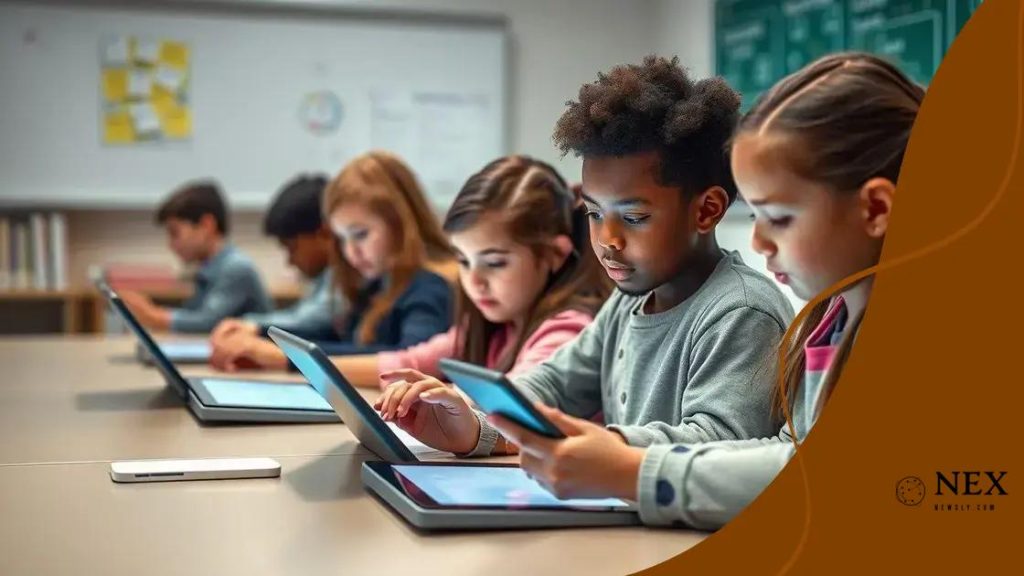 AI in education: unlocking new learning possibilities