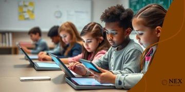 AI in education: unlocking new learning possibilities