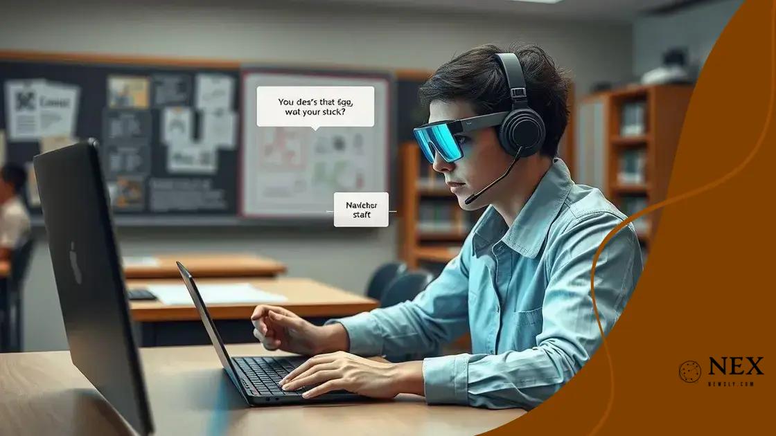 Challenges educators face with AI implementation