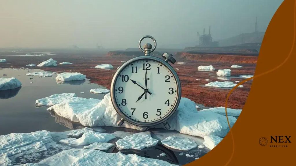 Climate action delay: why we can’t afford to wait