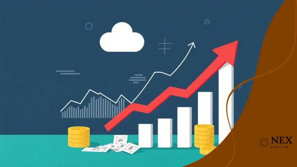 Interest rate increase: how it affects your finances
