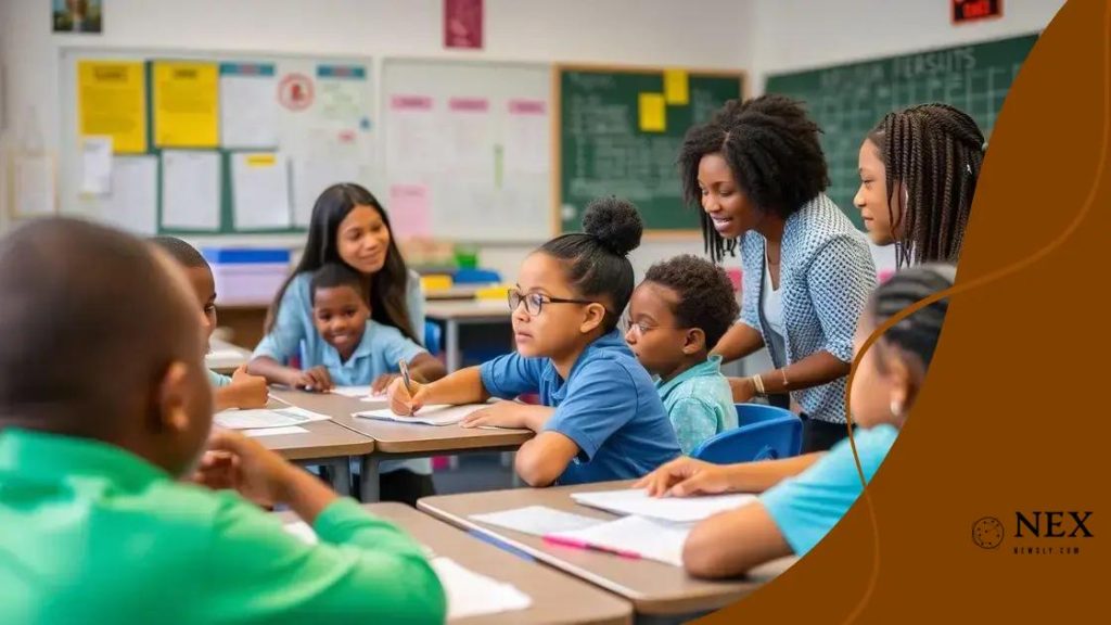 Teacher recruitment crisis: addressing the urgent need