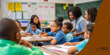 Teacher recruitment crisis: addressing the urgent need