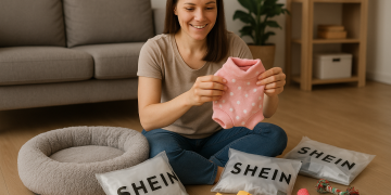 Shein Pet Supplies
