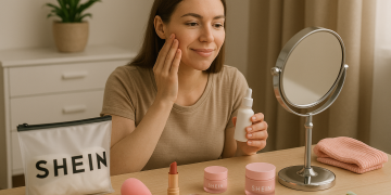 Shein Beauty & Health