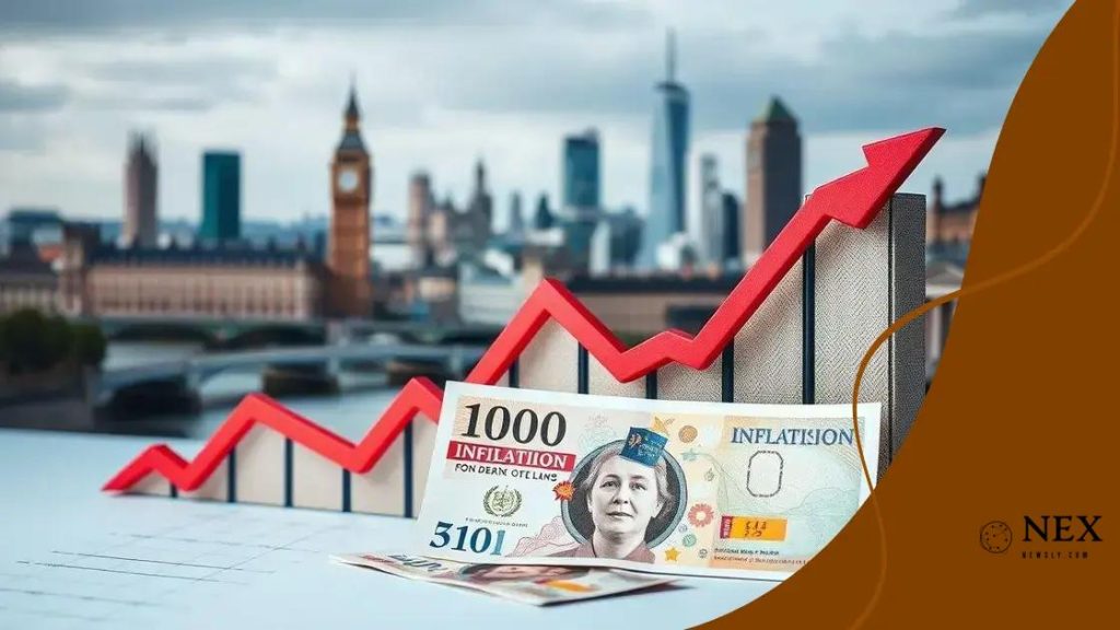 Inflation trends UK: What you need to know