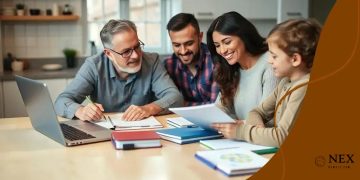 Cost of living tracker: how to simplify your budget