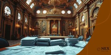Royal expenses scandal: what you need to know now