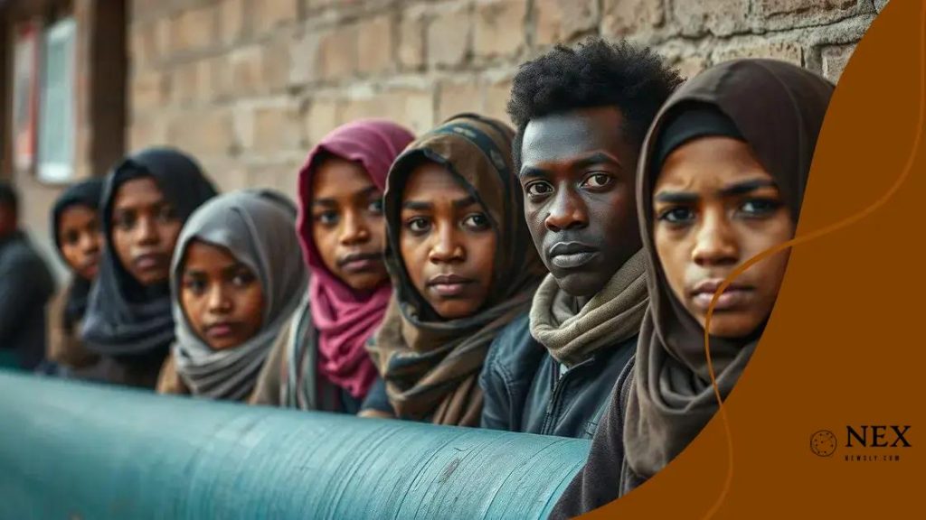 Asylum seekers UK: understanding their challenges and needs