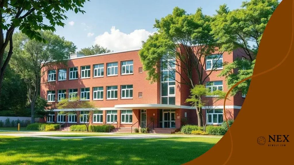 School infrastructure funding: a vital need for communities