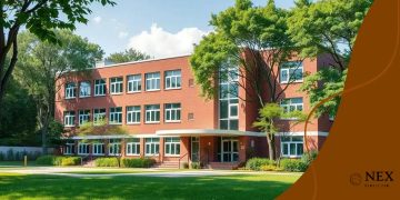 School infrastructure funding: a vital need for communities