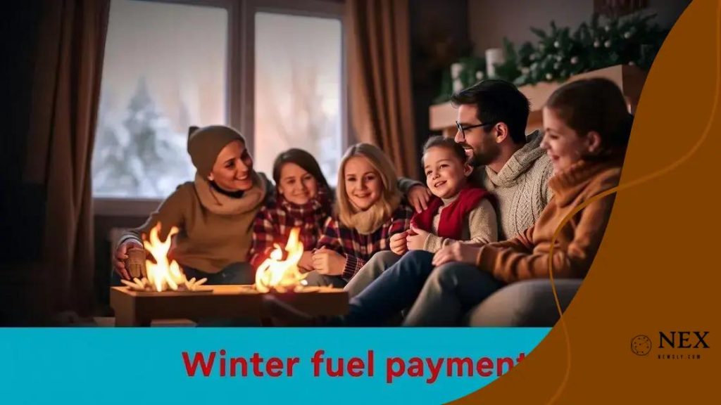 Winter fuel payment changes: what you need to know