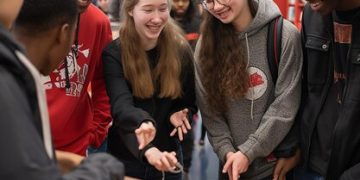 New Federal Education Budget 2025: Impact on STEM Programs - Cover Image