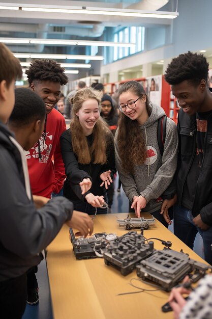 New Federal Education Budget 2025: Impact on STEM Programs
