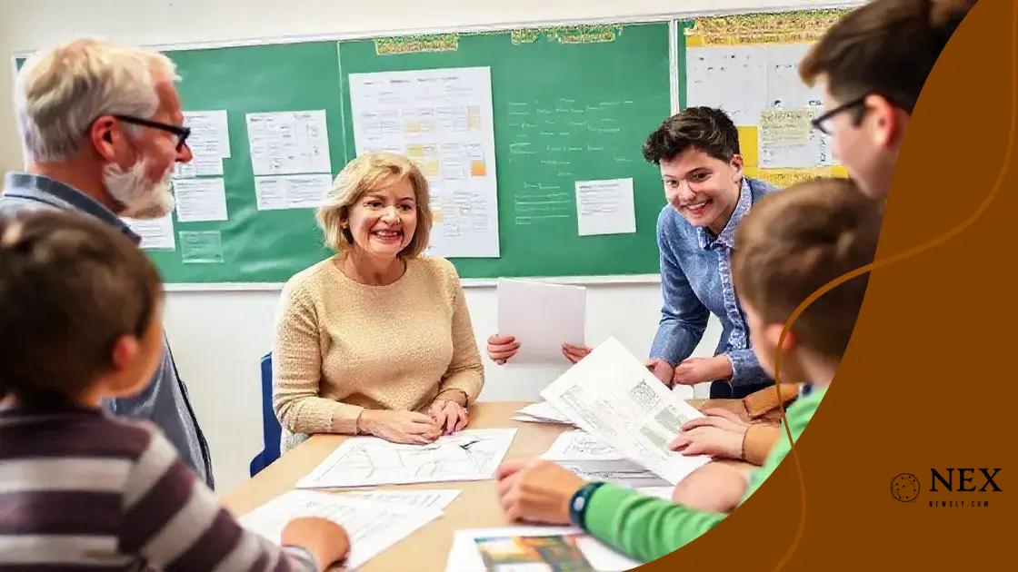 How parents can advocate for SEND education