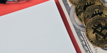 Cryptocurrency Tax 2025: New IRS Guidelines & Capital Gains Reporting - Cover Image