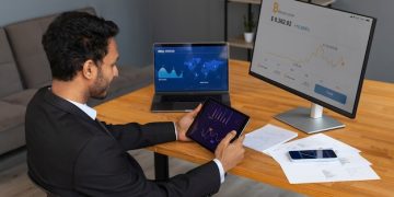 Navigating Cryptocurrency Taxes: A 2025 Guide to IRS Guidelines - Cover Image