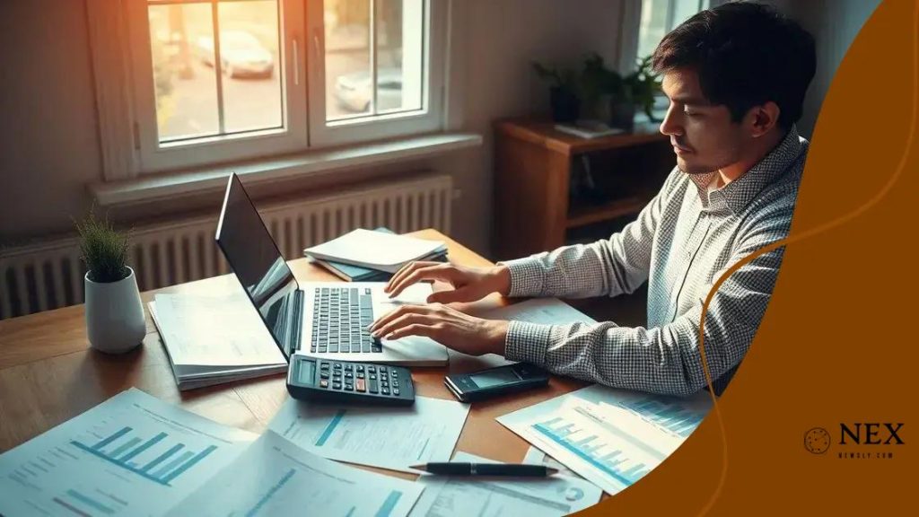 Debt-to-income ratio UK: Understanding its impact on finances