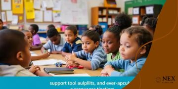Curriculum change: how it can transform education