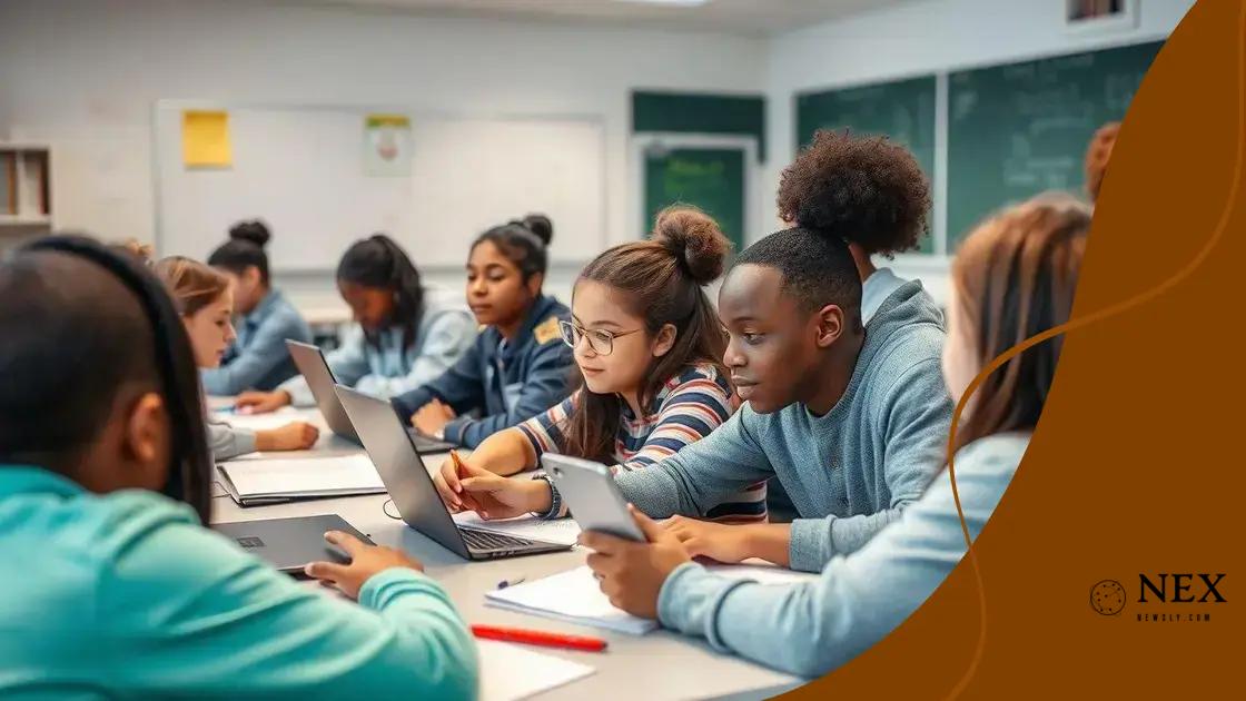 Benefits of embracing curriculum change