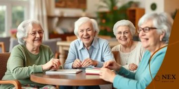 AssistedLivingAid: Transforming Care for Seniors