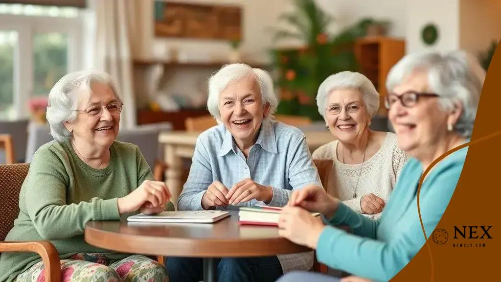 AssistedLivingAid: Transforming Care for Seniors