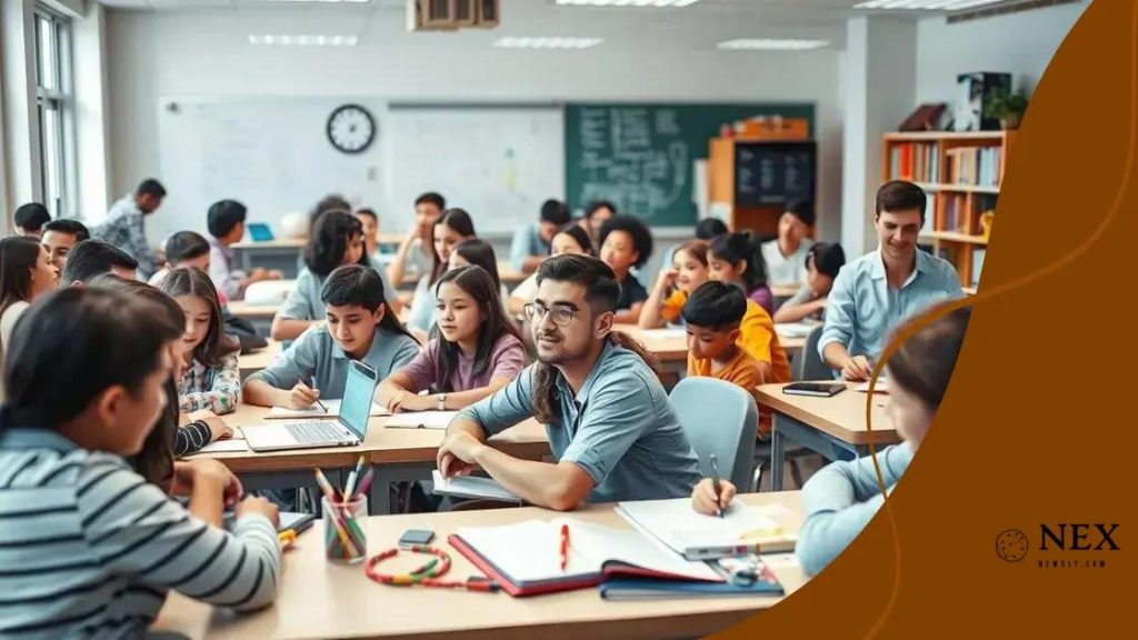 EducationTools2025: Transforming Learning in Every Classroom