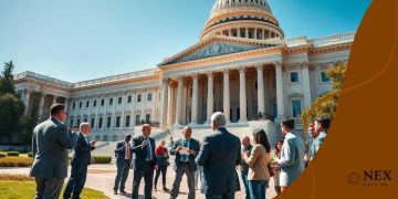 CapitolUpdates: Staying Informed on Government Changes