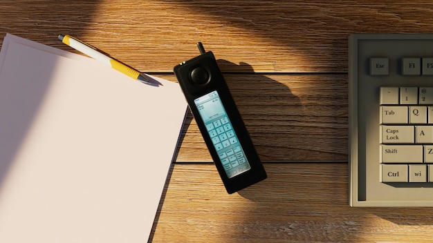 A close-up image of tax forms and a calculator, symbolizing the complexities of tax preparation. The image should emphasize the need for careful attention to detail and awareness of new regulations.