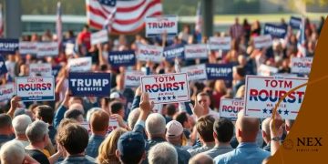 Campaign finance: understanding the impact on elections