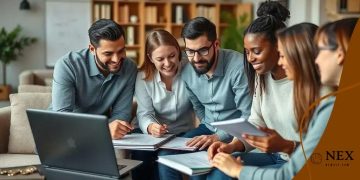 FinanceLiteracy: Unlocking Smart Money Management Skills