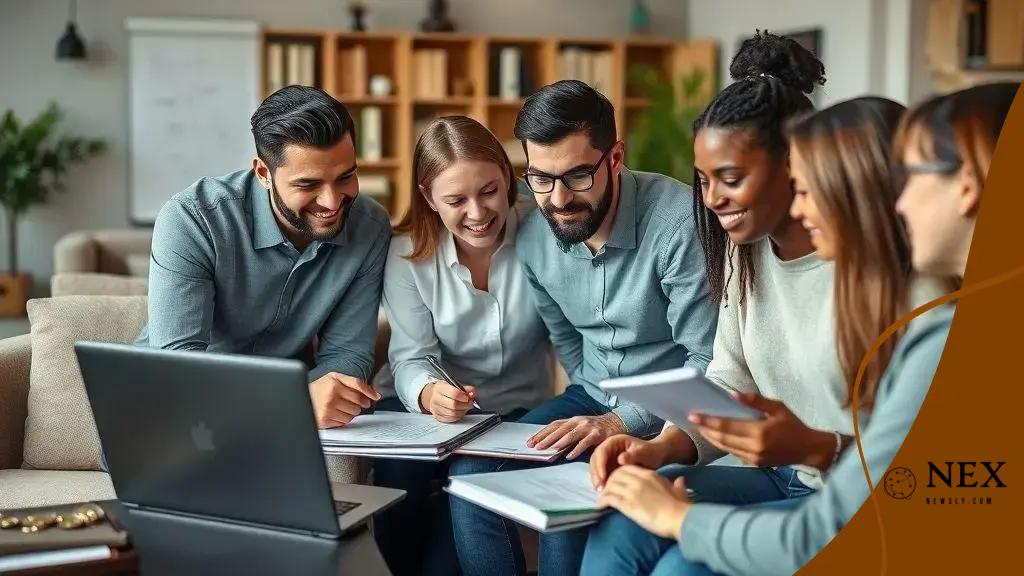 FinanceLiteracy: Unlocking Smart Money Management Skills