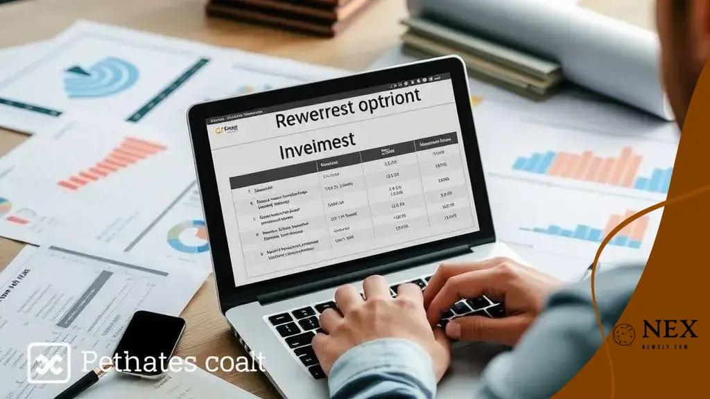 Investing for beginners: where to start
