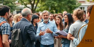 NationalDebates: Understanding the Impact on Society