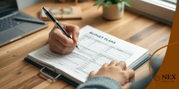 Daily budgeting: strategies for smarter savings