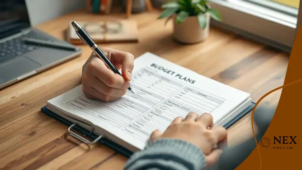 Daily budgeting: strategies for smarter savings