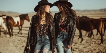 Shein Country Fashion