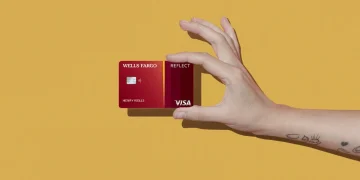 Wells Fargo Reflect® offers 0% APR