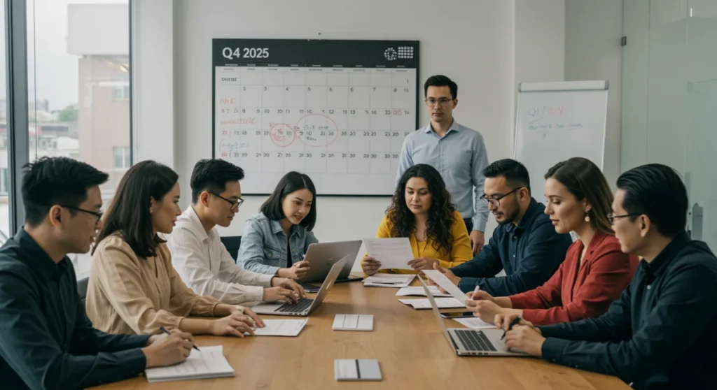 2025 Employer-Sponsored Health Benefits: 3-Month Action Plan