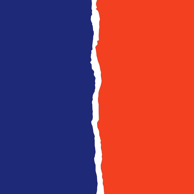 A split-screen image comparing 