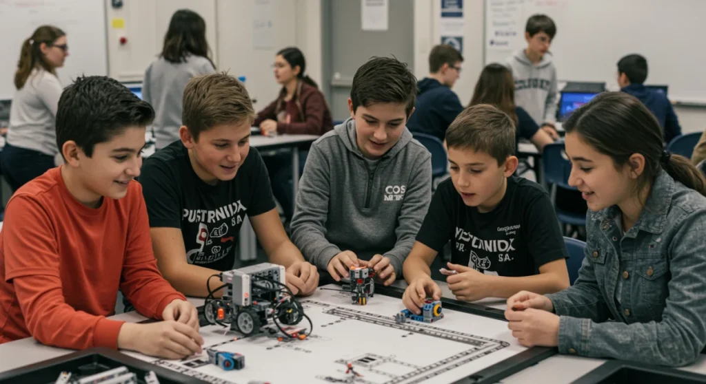 STEM Education Trends 2025: What US Parents Need to Know